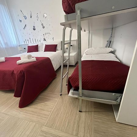 La Lirica Rooms 维罗纳 外观 照片