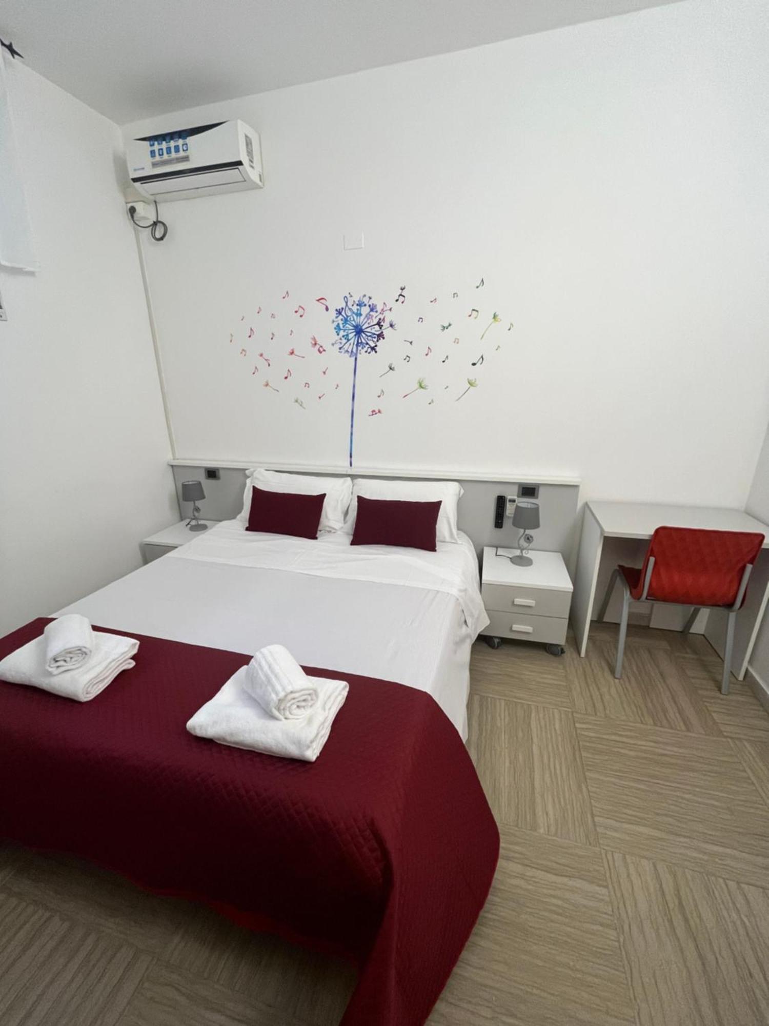 La Lirica Rooms 维罗纳 外观 照片