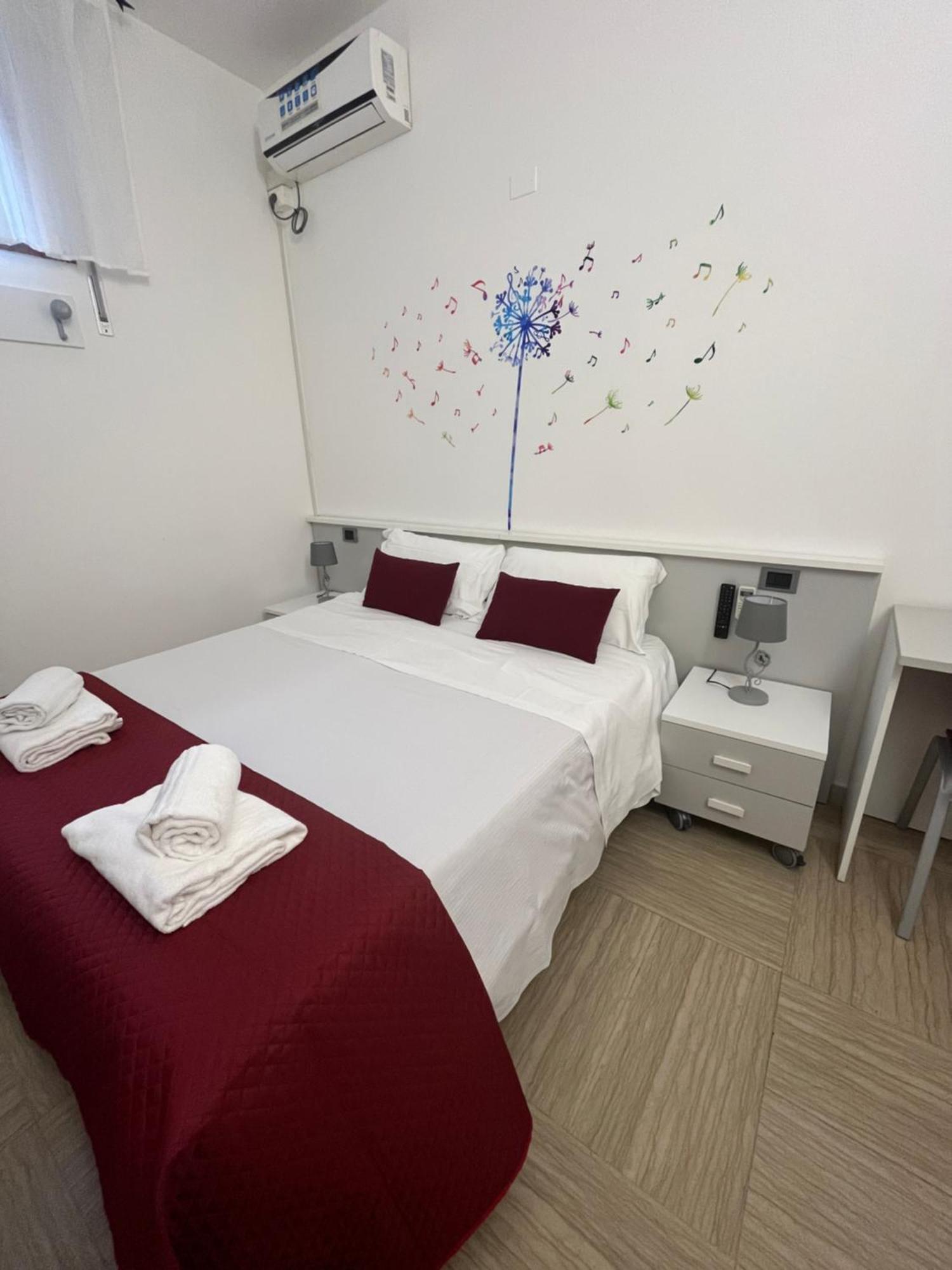 La Lirica Rooms 维罗纳 外观 照片