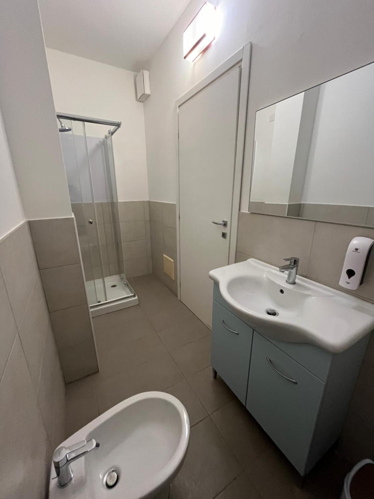 La Lirica Rooms 维罗纳 外观 照片
