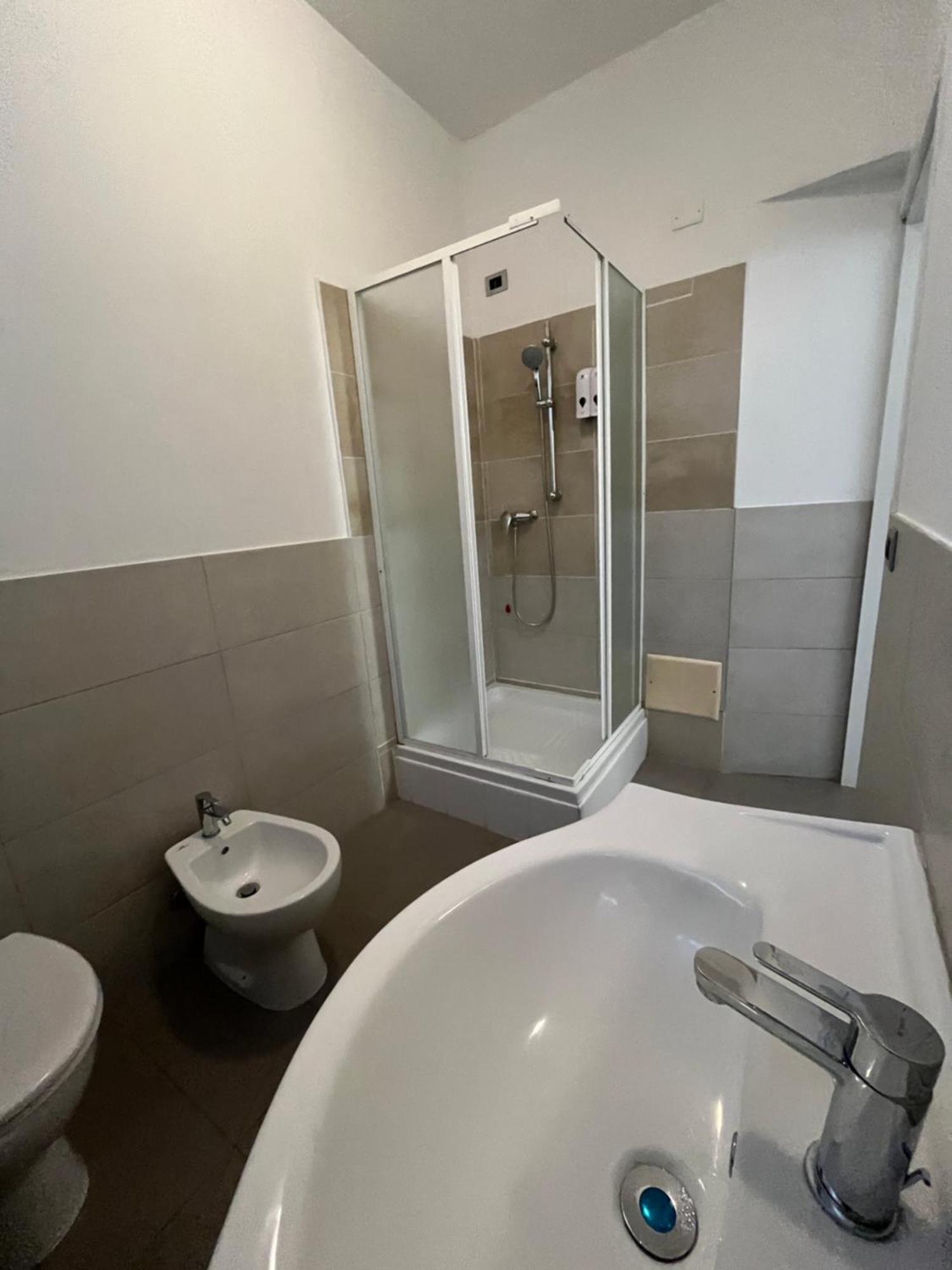 La Lirica Rooms 维罗纳 外观 照片