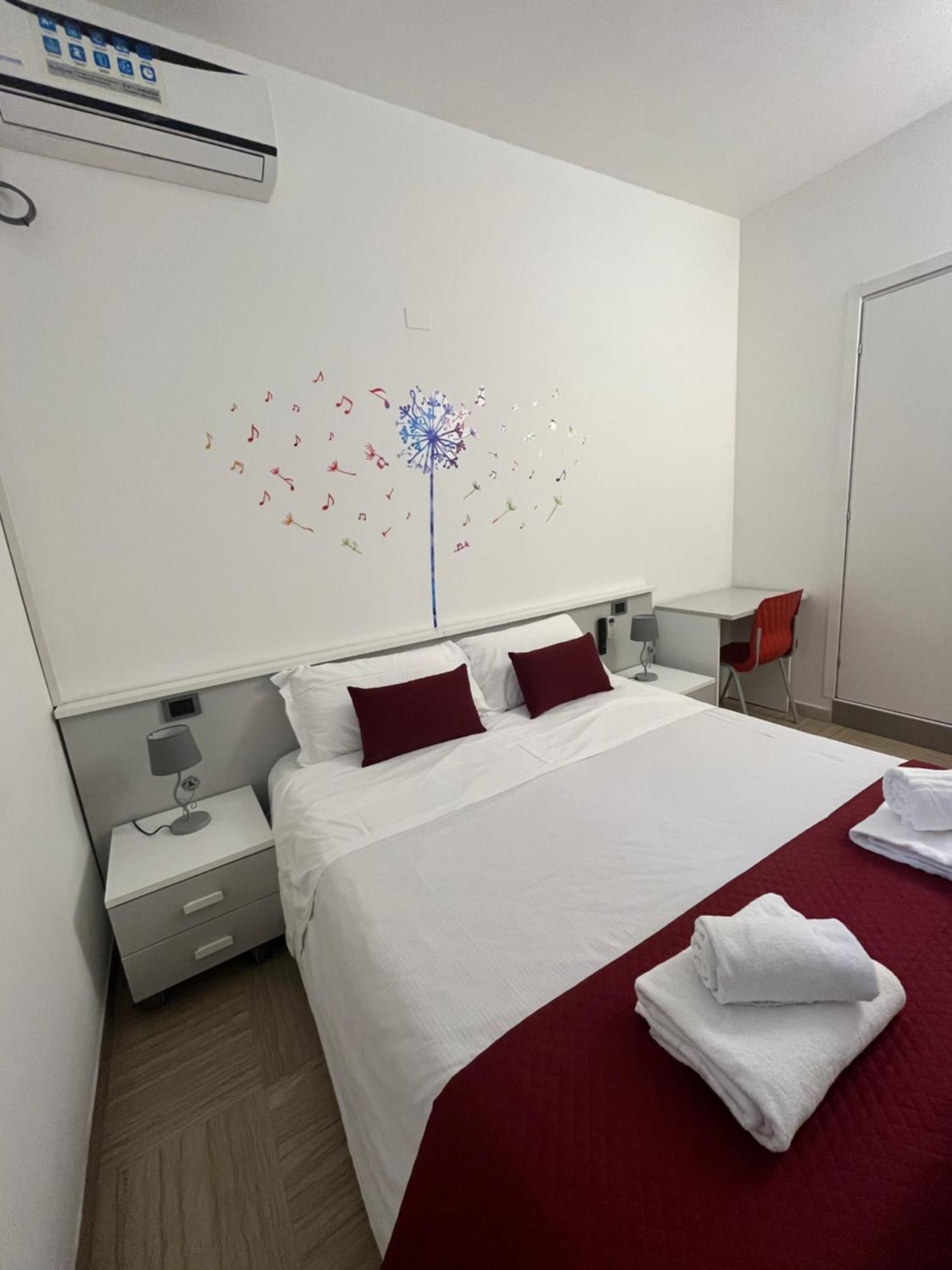 La Lirica Rooms 维罗纳 外观 照片