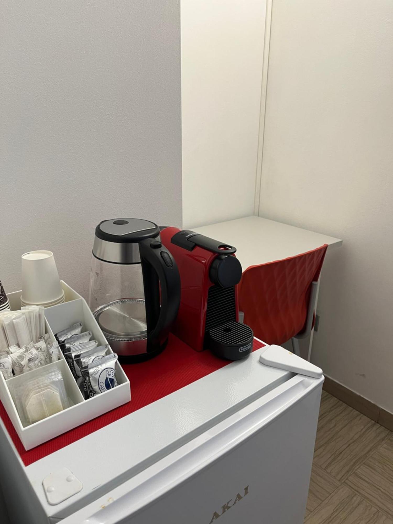 La Lirica Rooms 维罗纳 外观 照片