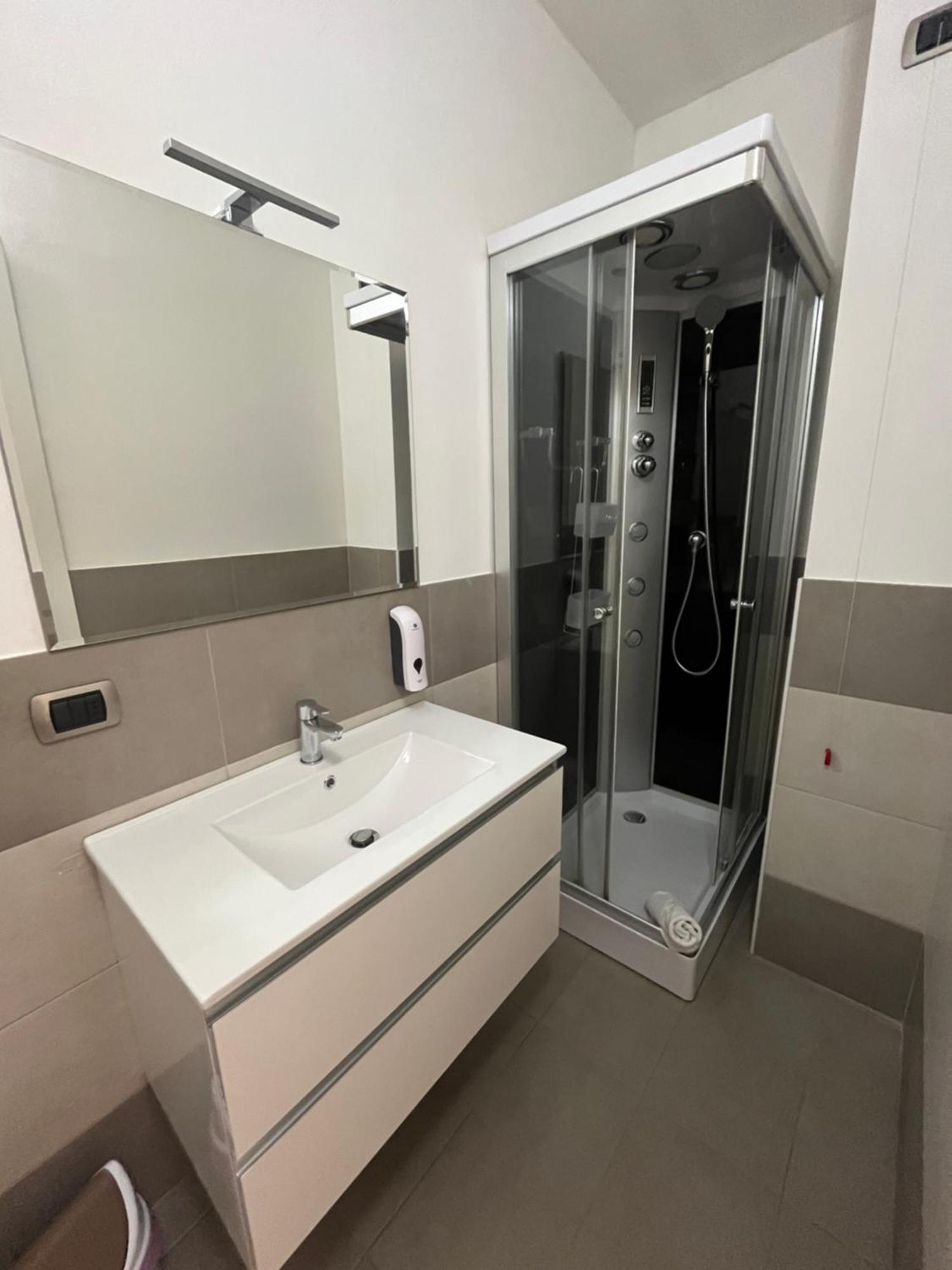 La Lirica Rooms 维罗纳 外观 照片