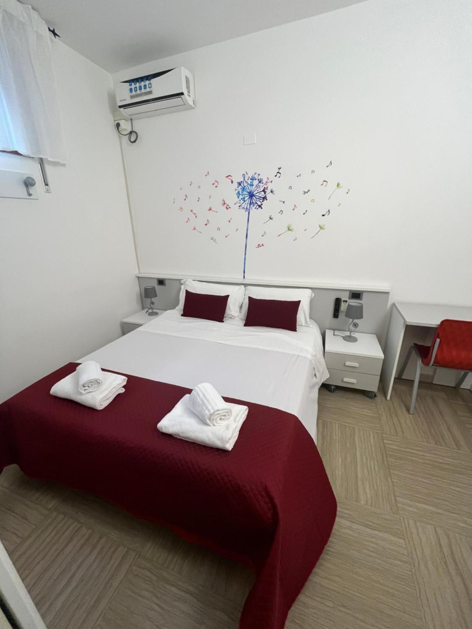 La Lirica Rooms 维罗纳 外观 照片