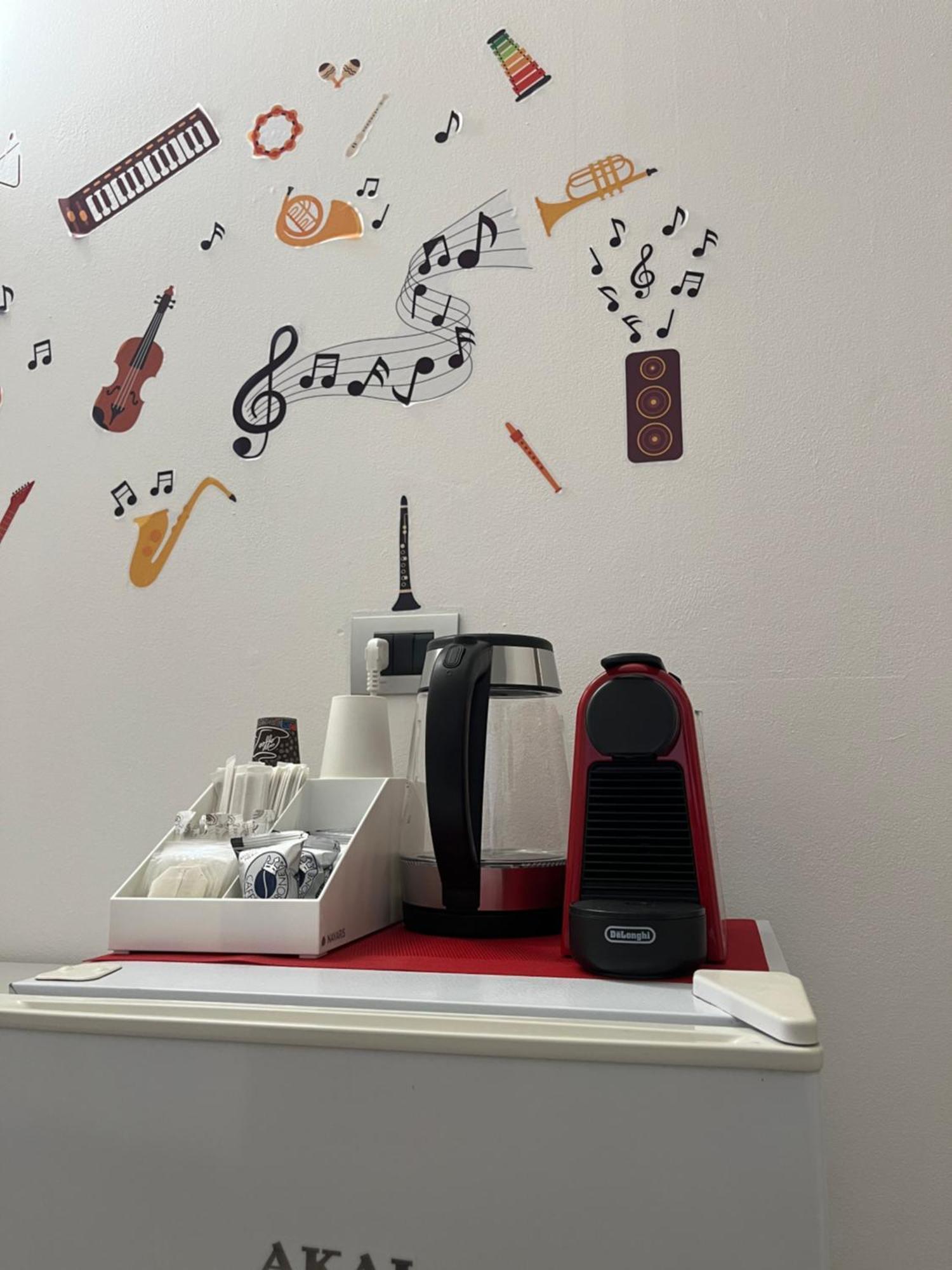 La Lirica Rooms 维罗纳 外观 照片