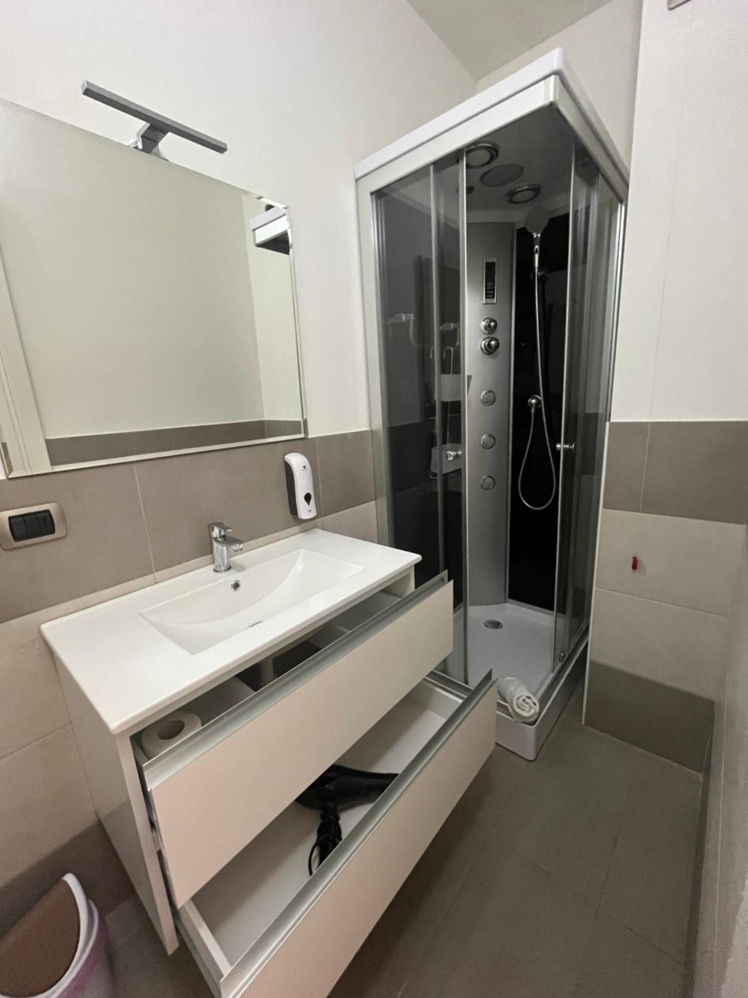 La Lirica Rooms 维罗纳 外观 照片